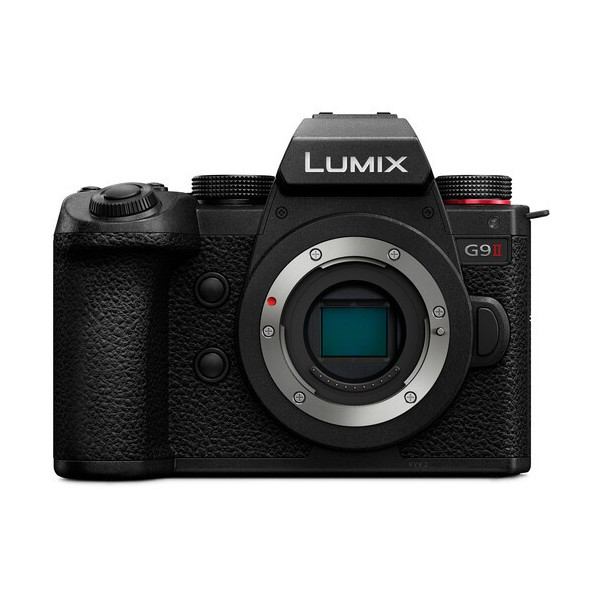 Lumix G9 II