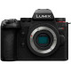 Lumix G9 II