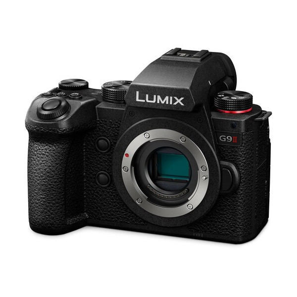 Lumix G9 II