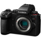 Lumix G9 II