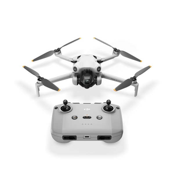 Mini 4 Pro (DJI RC-N2)