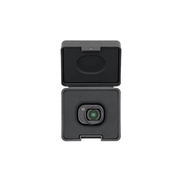 Mini 4 Pro Wide-Angle Lens