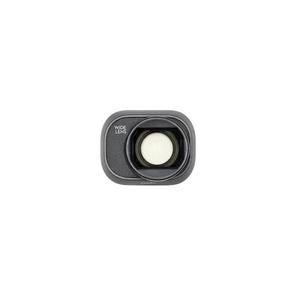 Mini 4 Pro Wide-Angle Lens