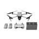 Air 3 Fly More Combo (DJI RC-N2)