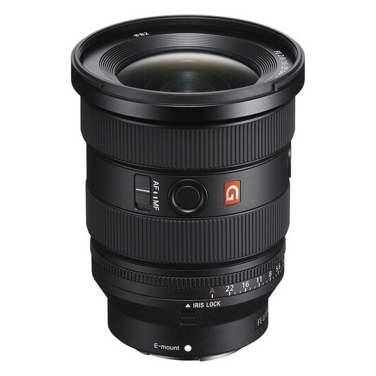 SEL1635GM2 - FE 16-35mm F2.8 GM II