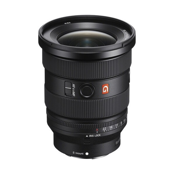 SEL1635GM2 - FE 16-35mm F2.8 GM II