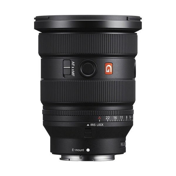 SEL1635GM2 - FE 16-35mm F2.8 GM II