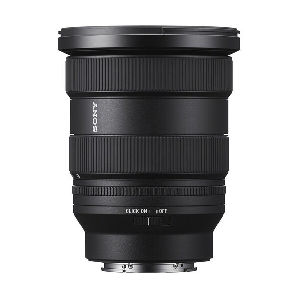 SEL1635GM2 - FE 16-35mm F2.8 GM II