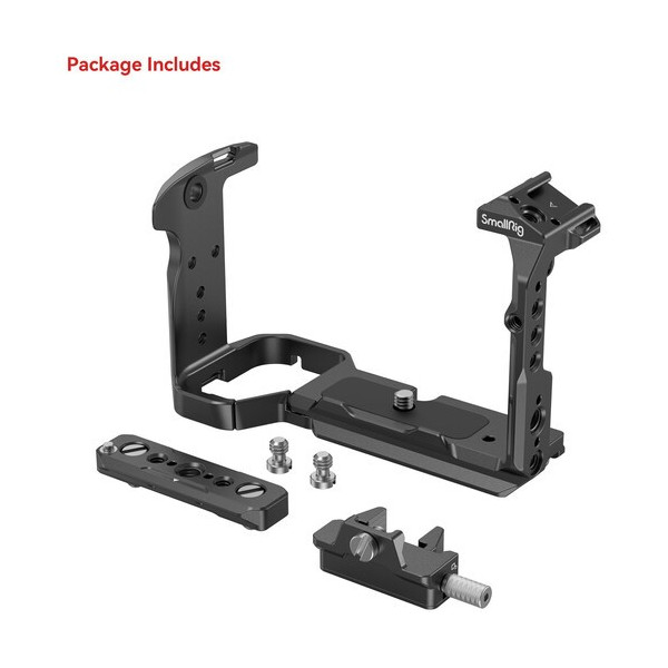 4183 - Standard Cage Kit for Sony FX30 / FX3