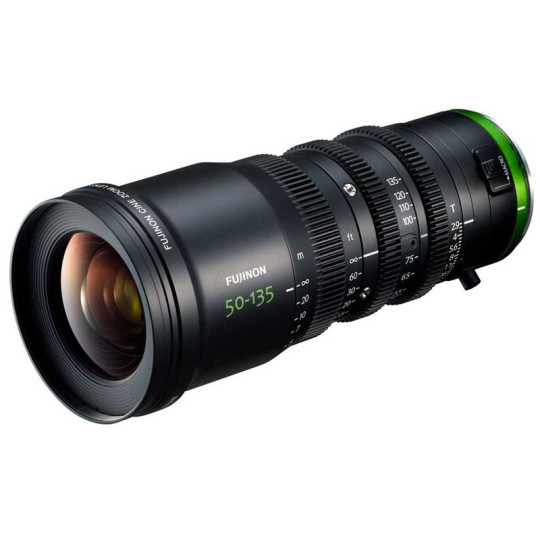 MK50-135mm T2.9