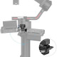 3026B - Monitor Mount with NATO Clamp