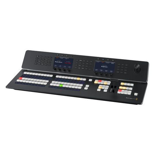 ATEM 1 M/E Advanced Panel 20