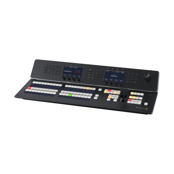 ATEM 1 M/E Advanced Panel 20