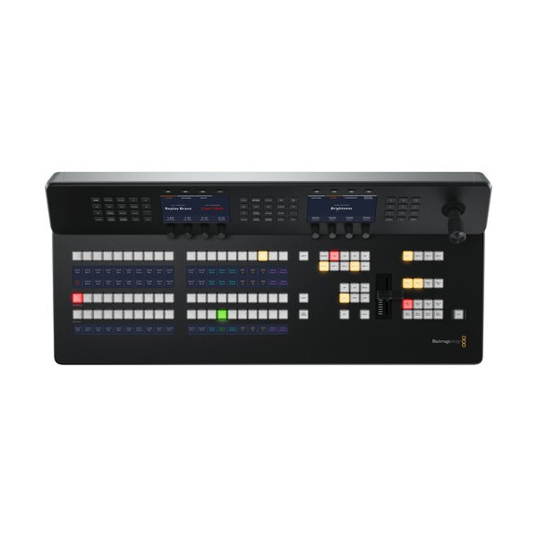 ATEM 1 M/E Advanced Panel 20