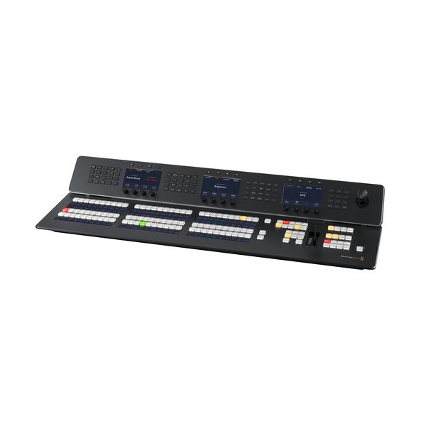 ATEM 1 M/E Advanced Panel 30