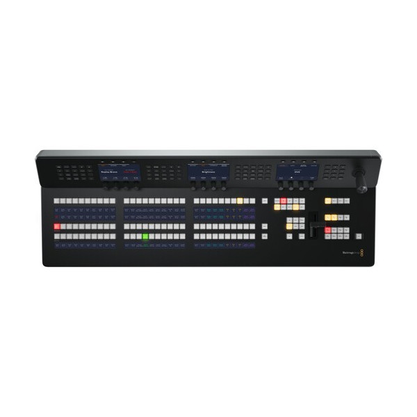 ATEM 1 M/E Advanced Panel 30