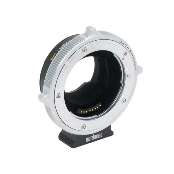 CANON EF - E MOUNT / Smart Adapter T CINE