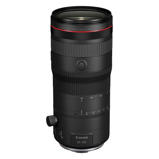 RF 24-105mm f/2.8 L IS USM Z