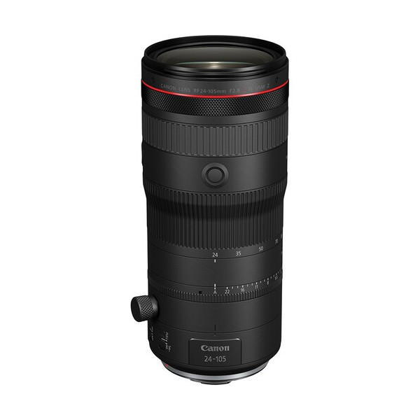 RF 24-105mm f/2.8 L IS USM Z