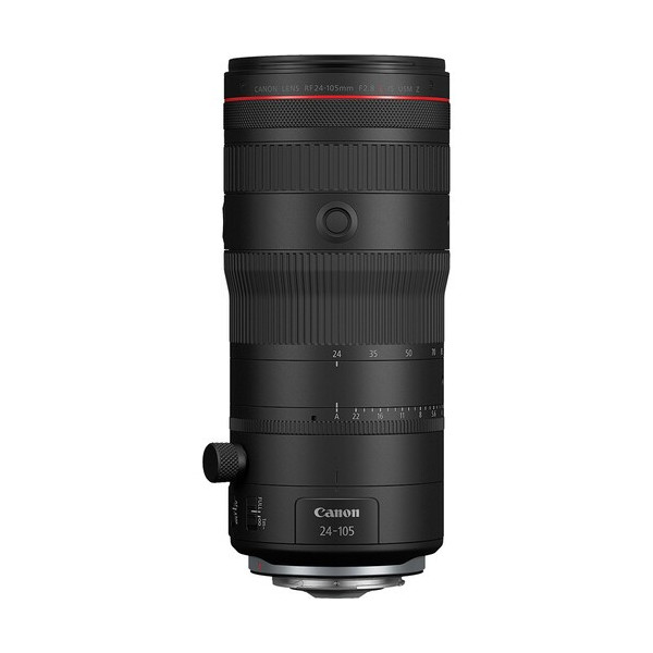 RF 24-105mm f/2.8 L IS USM Z