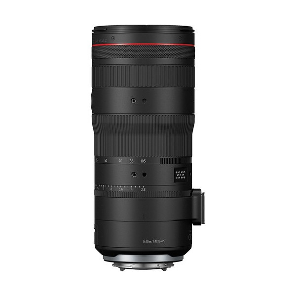 RF 24-105mm f/2.8 L IS USM Z