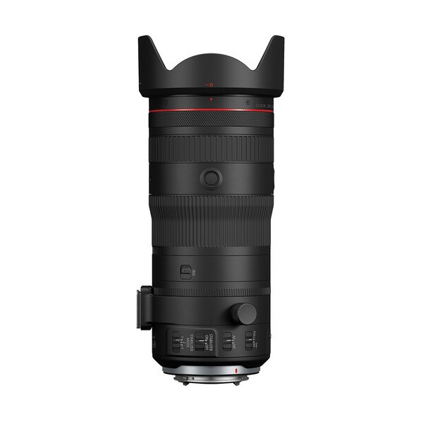 RF 24-105mm f/2.8 L IS USM Z