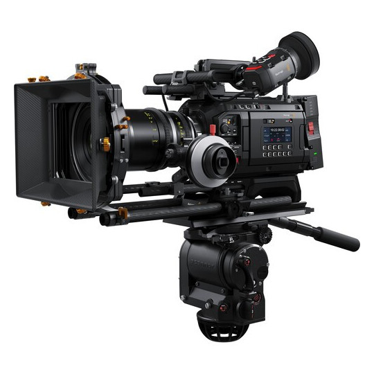 Ursa Cine 12K