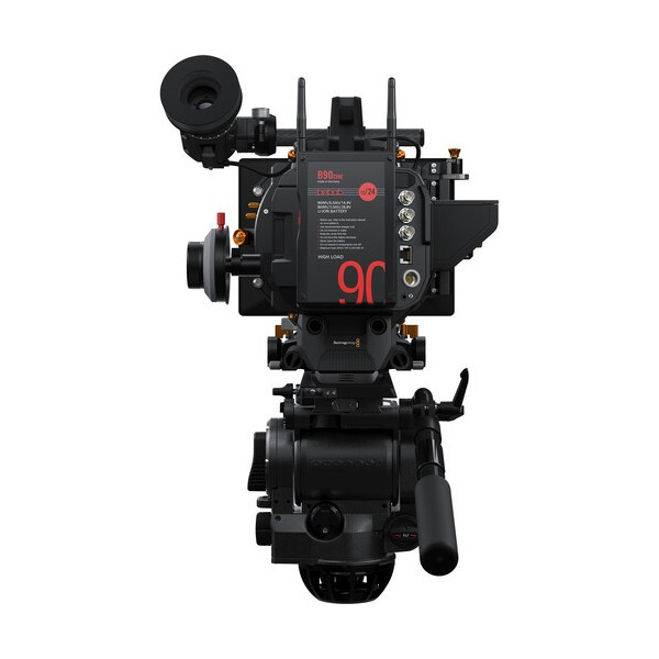 Ursa Cine 12K