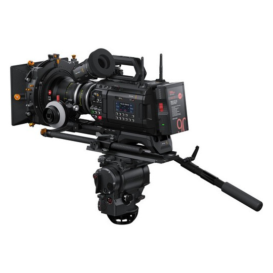 Ursa Cine 12K