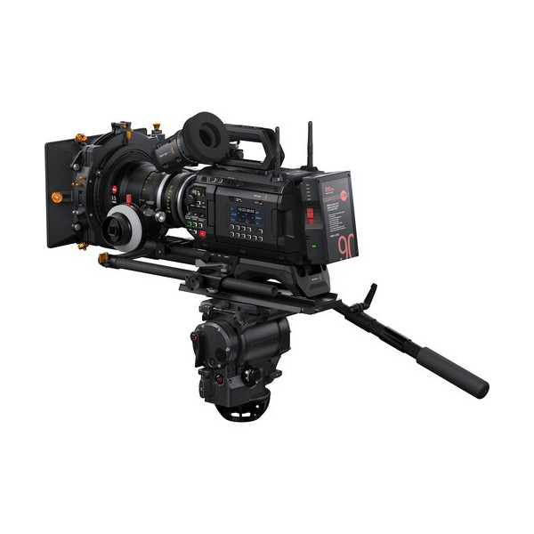 Ursa Cine 12K