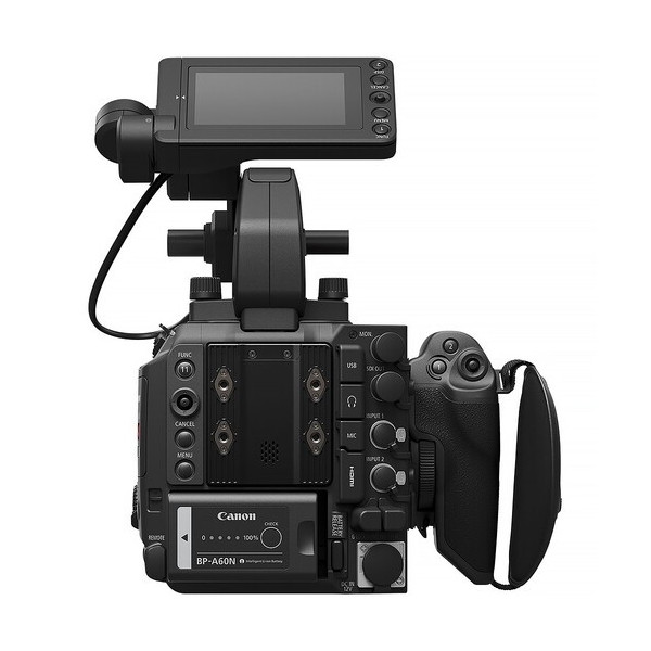 EOS C400