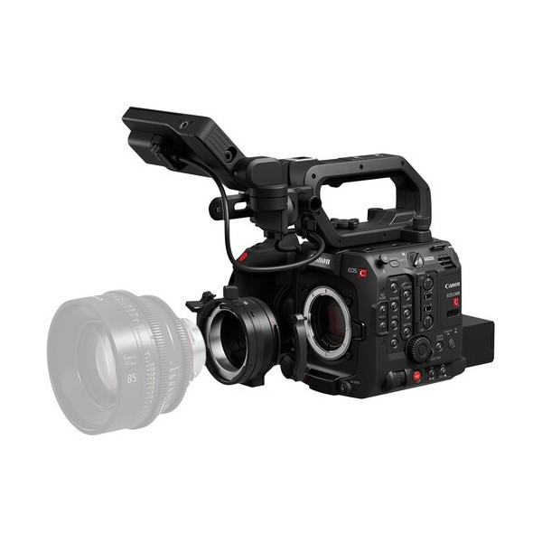 EOS C400