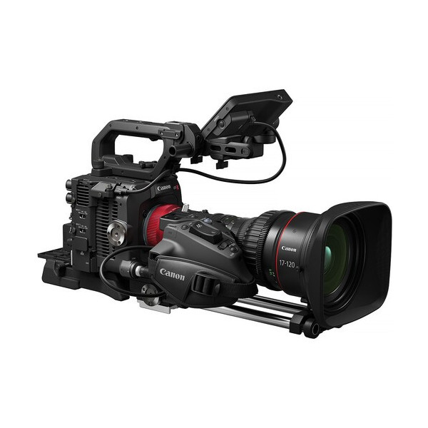 EOS C400