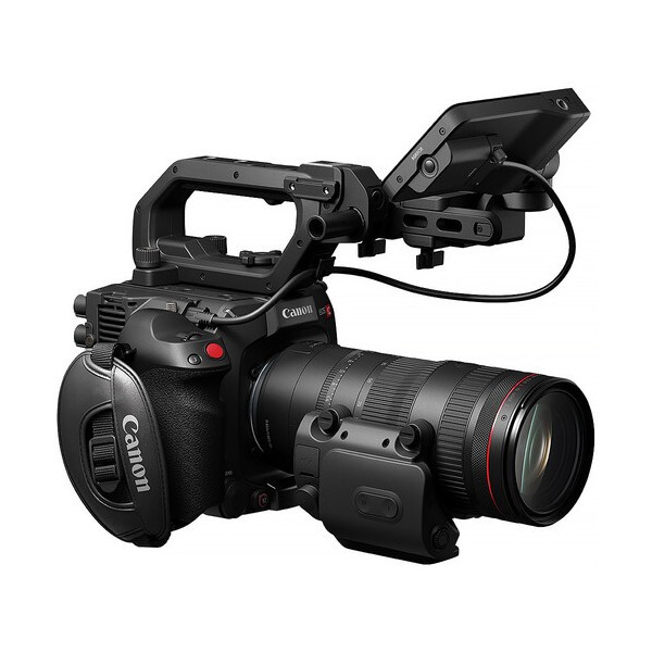 EOS C400