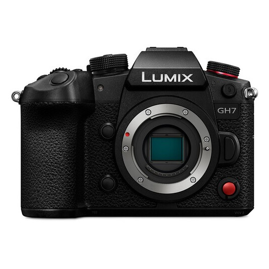 Lumix GH7