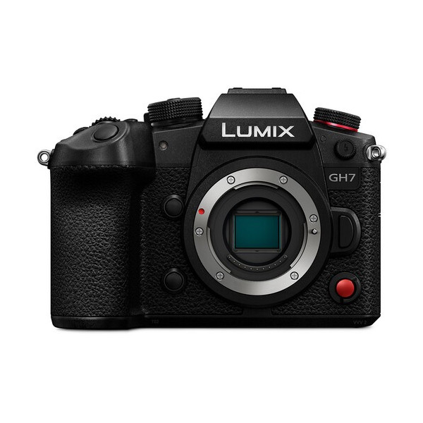 Lumix GH7