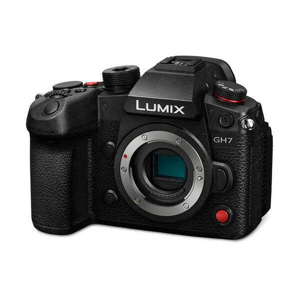 Lumix GH7