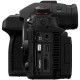 Lumix GH7 + 12-60 f/2.8-4 Leica