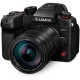 Lumix GH7 + 12-60 f/2.8-4 Leica