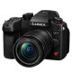 Lumix GH7 + 12-60 f/3.5-5.6 Power O.I.S.