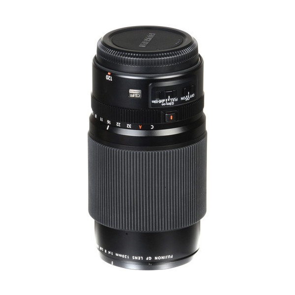 GF 120 MM F/4 LM OIS WR MACRO