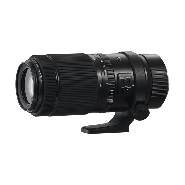 GF 100-200 MM F/5,6 R LM OIS WR