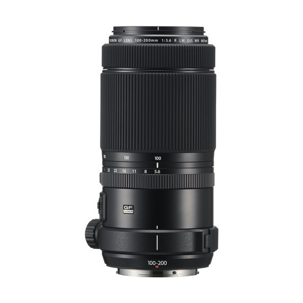 GF 100-200 MM F/5,6 R LM OIS WR