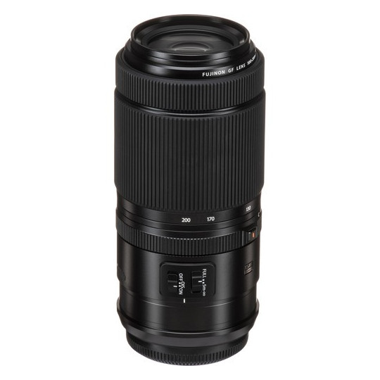 GF 100-200 MM F/5,6 R LM OIS WR