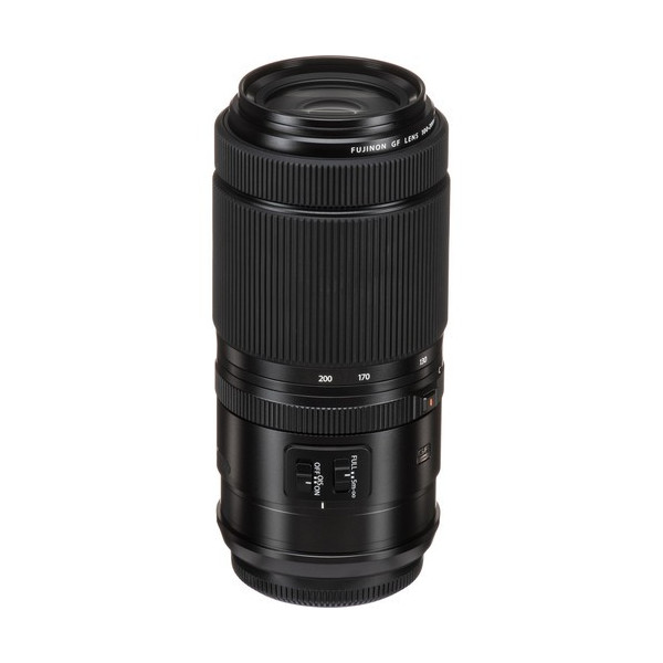 GF 100-200 MM F/5,6 R LM OIS WR