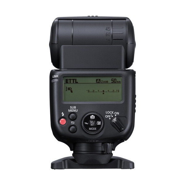 Speedlite EL-10