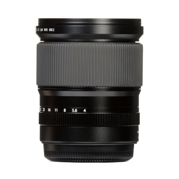 GF 23 MM F4 R LM WR