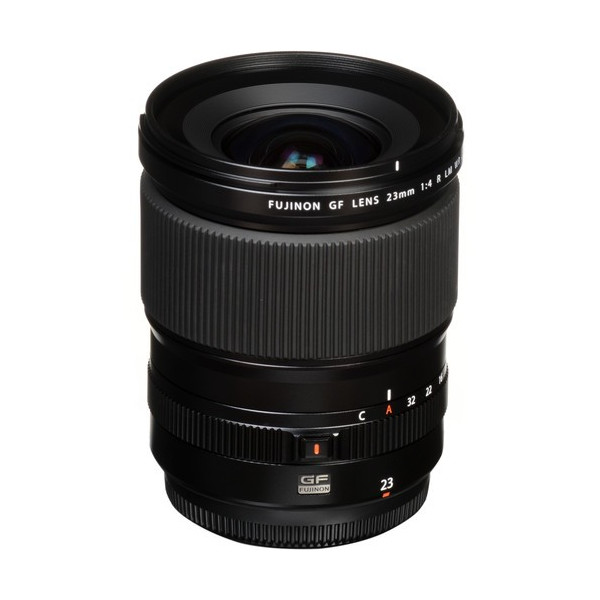 GF 23 MM F4 R LM WR