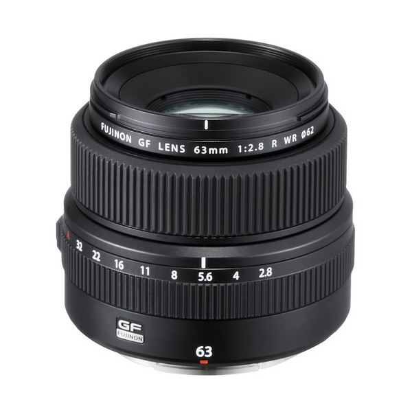 GF 63 MM F2.8 R WR