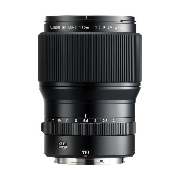 GF 110 MM F2 R LM WR